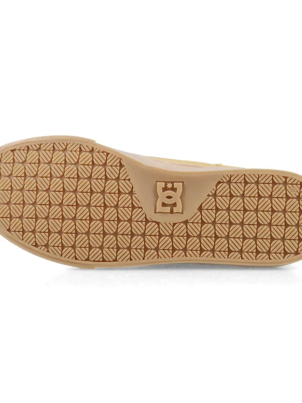 DC Shoes ONYX SKATE SHOES MEN'S Size 14 Tan/Teal Originally $80 Suede